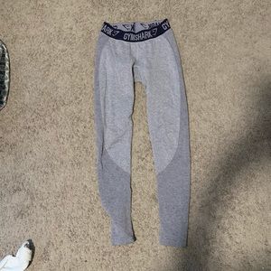 Gymshark flex leggings